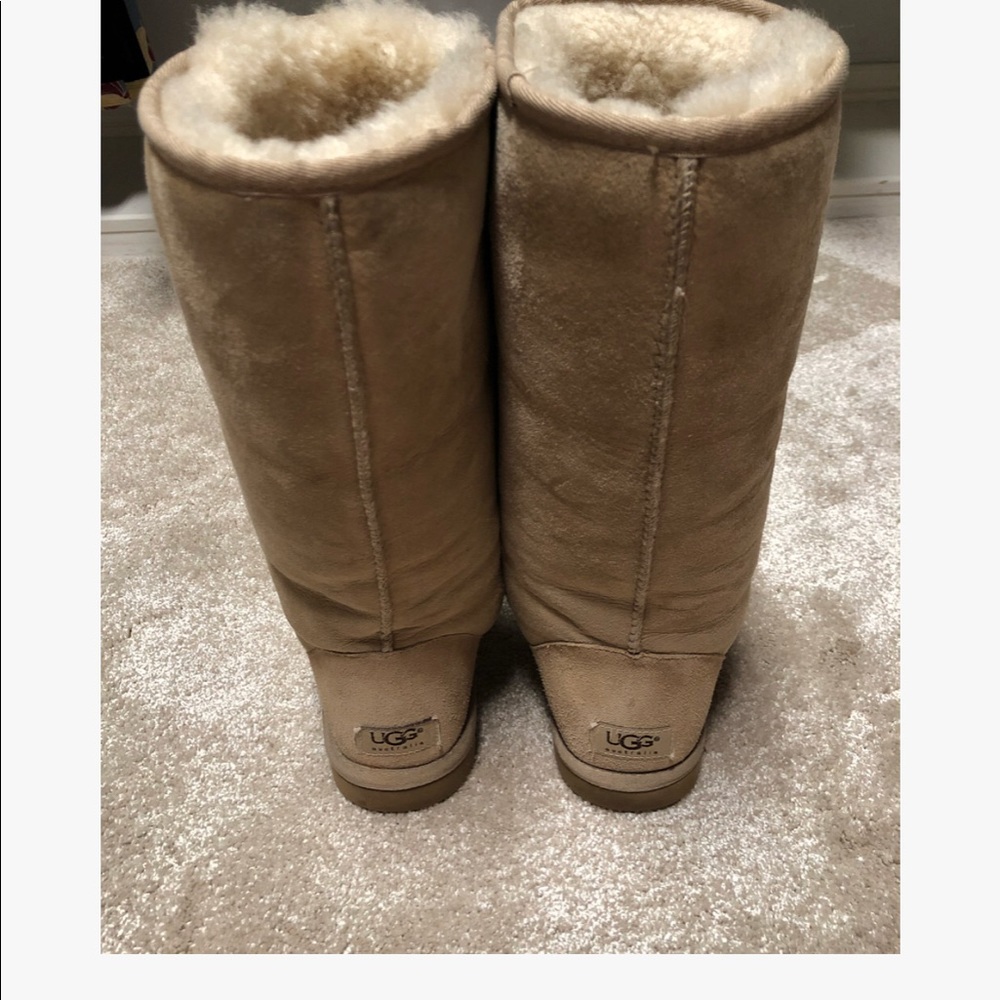 Women’s Tall San UGG Boot
